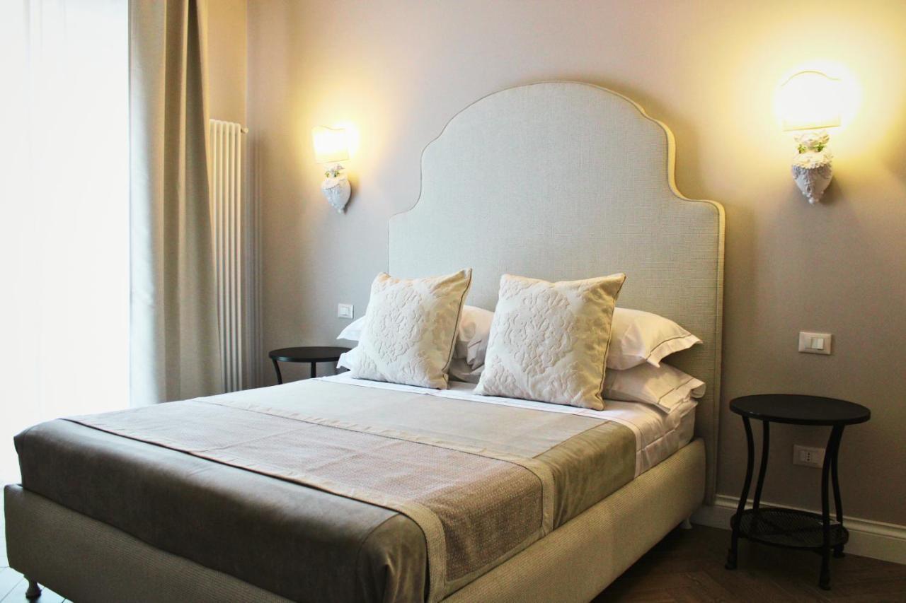 Mori E Pupe Guest House Taranto Exterior photo