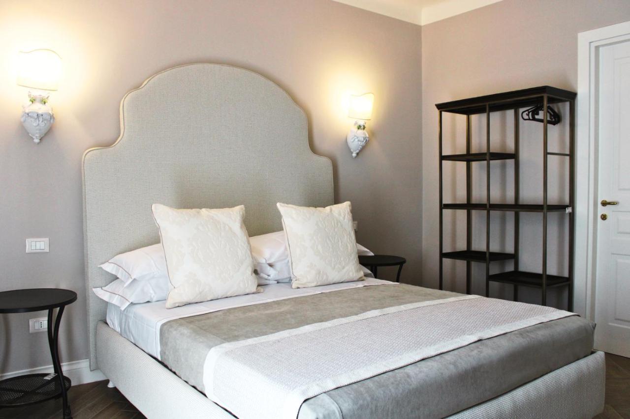 Mori E Pupe Guest House Taranto Exterior photo